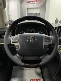 Внедорожник Toyota Land Cruiser 2011 года, 3297000 рублей, Солонцы
