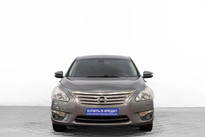 Седан Nissan Teana 2014 года, 1449000 рублей, Барнаул