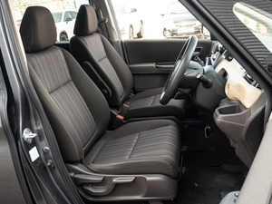 Минивэн Honda Freed 2019 года, 1890000 рублей, Краснодар