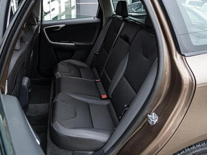 Внедорожник Volvo XC60 2014 года, 1855000 рублей, Краснодар