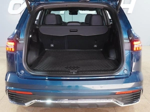 Внедорожник Geely Monjaro 2022 года, 3149000 рублей, Воронеж