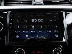 Хетчбэк Kia Rio X-Line 2018 года, 1455000 рублей, Ставрополь