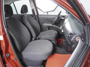 Хетчбэк Nissan Micra 2007 года, 570000 рублей, Ростов-на-Дону