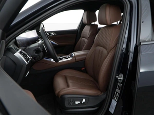 Внедорожник BMW X6 2024 года, 12717999 рублей, Москва