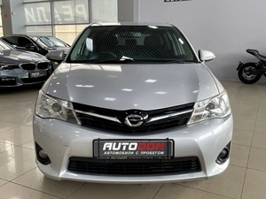 Универсал Toyota Corolla Fielder 2013 года, 897000 рублей, Солонцы