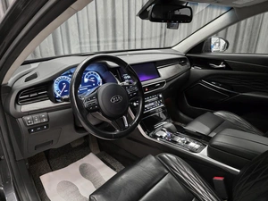 Седан Kia K7 2020 года, 2950000 рублей, Красноярск