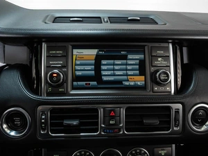 Внедорожник Land Rover Range Rover 2012 года, 1598000 рублей, Ставрополь