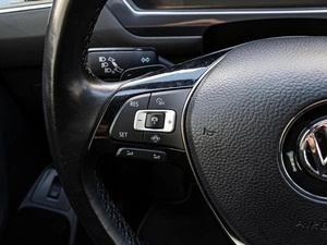 Внедорожник Volkswagen Tiguan 2020 года, 3570000 рублей, Краснодар