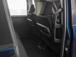 Минивэн Toyota Roomy 2017 года, 1179000 рублей, Тюмень