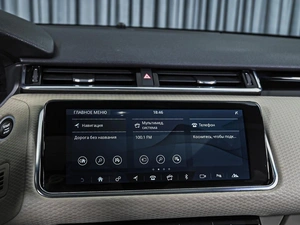 Внедорожник Land Rover Range Rover Velar 2018 года, 4770000 рублей, Ставрополь
