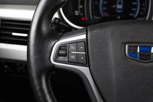 Внедорожник Geely Atlas 2021 года, 1779000 рублей, Петрозаводск