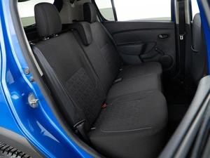 Хетчбэк Renault Sandero Stepway 2017 года, 1099050 рублей, Москва