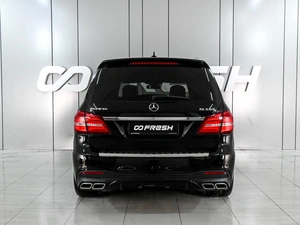 Внедорожник Mercedes-benz GLS-класс AMG 2016 года, 4999000 рублей, Ростов-на-Дону