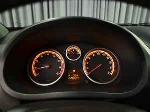 Хетчбэк Opel Corsa 2007 года, 579000 рублей, Ставрополь