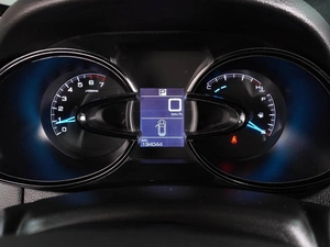 Внедорожник Dongfeng AX7 2017 года, 1259000 рублей, Воронеж