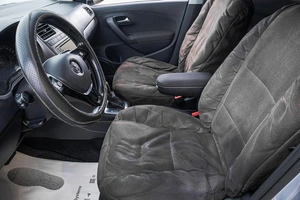 Седан Volkswagen Polo 2019 года, 1249000 рублей, Барнаул