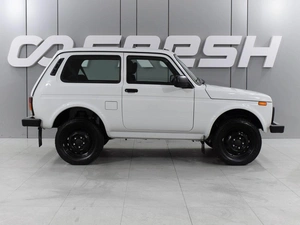 Внедорожник ВАЗ (LADA) Niva Legend 2024 года, 969000 рублей, Ростов-на-Дону