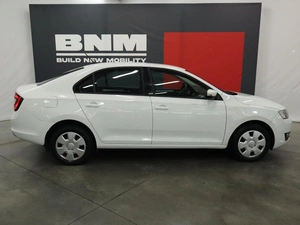 Хэтчбек Skoda Rapid 2017 года, 1200000 рублей, Курск