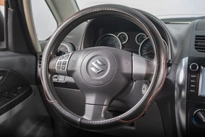Внедорожник Suzuki SX4 2012 года, 789000 рублей, Томск