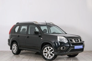 Внедорожник Nissan X-Trail 2012 года, 1409000 рублей, Красноярск