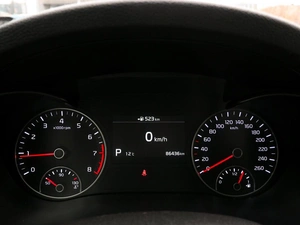 Седан Kia Optima 2018 года, 2198000 рублей, Волгоград