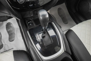 Внедорожник Nissan Qashqai 2016 года, 1739000 рублей, Барнаул