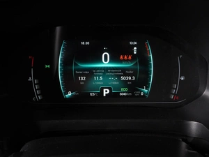 Внедорожник Xcite X-Cross 7 2024 года, 1999000 рублей, Минеральные Воды