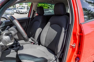 Хетчбэк Fiat Punto 2007 года, 499000 рублей, Ульяновск
