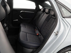 Седан Audi A3 2025 года, 4365050 рублей, Москва