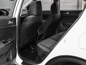 Внедорожник Kia Sportage 2018 года, 2249000 рублей, Кирилловка