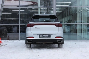 Внедорожник Chery Tiggo 7 Pro Max 2023 года, 1950000 рублей, Ярославль