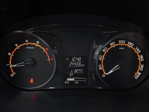 Лифтбек ВАЗ (LADA) Granta 2019 года, 825000 рублей, Тверь