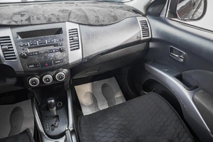 Внедорожник Mitsubishi Outlander 2007 года, 999000 рублей, Барнаул