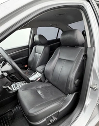 Седан Chevrolet Epica 2008 года, 557000 рублей, Орёл