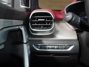 Внедорожник Geely Coolray 2023 года, 1777000 рублей, Тверь