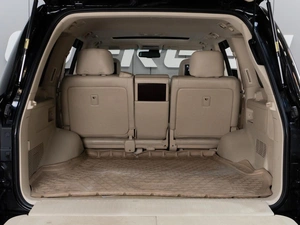 Внедорожник Lexus LX 2013 года, 4171000 рублей, Тюмень