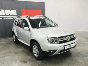 Внедорожник Renault Duster 2019 года, 2000000 рублей, Курск