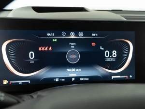 Внедорожник EXEED VX 2021 года, 2419050 рублей, Москва