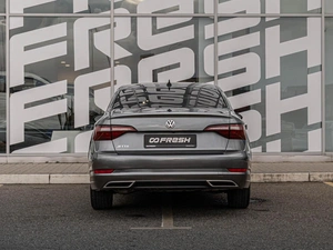 Седан Volkswagen Jetta 2020 года, 2310000 рублей, Краснодар