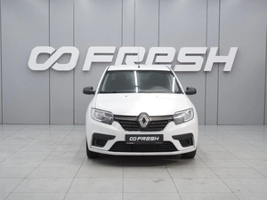 Седан Renault Logan 2019 года, 930000 рублей, Ростов-на-Дону