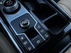 Внедорожник Kia Sorento 2021 года, 4255000 рублей, Уфа