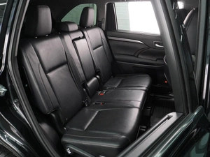 Внедорожник Toyota Highlander 2014 года, 3499000 рублей, Воронеж