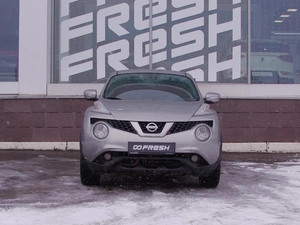 Внедорожник Nissan Juke 2015 года, 1299000 рублей, Владимир