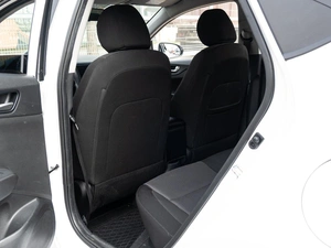 Седан Hyundai Solaris 2022 года, 1420000 рублей, Краснодар