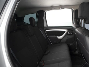 Внедорожник Nissan Terrano 2016 года, 1330000 рублей, Омск