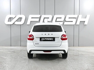 Лифтбек ВАЗ (LADA) Granta 2024 года, 1219000 рублей, Ростов-на-Дону