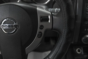 Внедорожник Nissan X-Trail 2008 года, 1199000 рублей, Новокузнецк