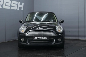 Хетчбэк MINI One 2010 года, 780000 рублей, Омск