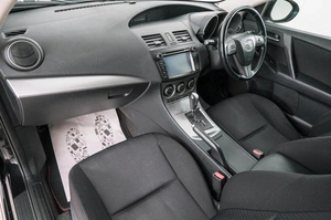 Хетчбэк Mazda Axela 2009 года, 899000 рублей, Красноярск