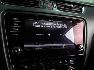 Лифтбек Skoda Octavia 2019 года, 1679000 рублей, Воронеж